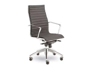 Picture of Sky Up, office chairs with castors