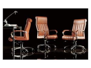 Picture of Wave 3, directional office chair
