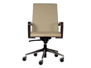 Picture of Joni Office, office chair with alternative shape