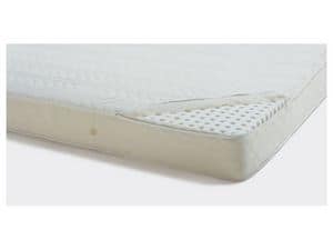 Picture of Latex mattress, comfortable mattress