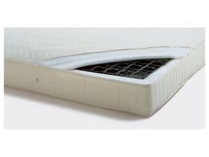 Picture of Spring mattress, nonallergic mattress