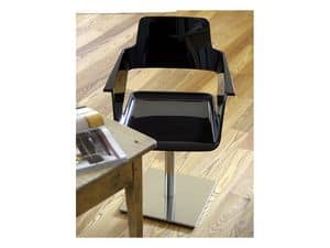 Picture of B32 swivel, linear chair