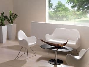 Picture of Joy 1182, upholstered chair