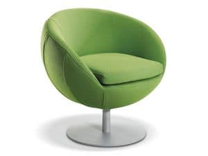 Picture of Roller 01, original armchair