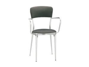 Picture of Dama C 6116, linear chair