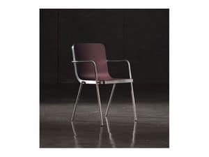 Picture of Elle'n P, linear chairs with arms