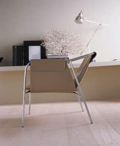 Picture of K.U. - 3B, modern chair