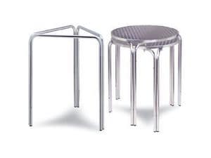 Picture of CYPRO Base 3 905, bar table supports