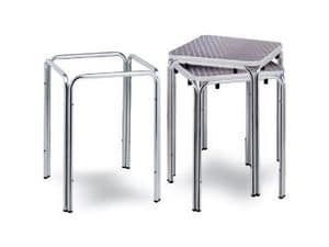 Picture of CYPRO Base 4 906, solid base for table