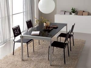 Picture of Excel G/4749-P, tables with metal frame