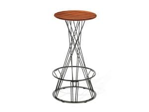 Picture of Circus C 0122, modern barstool