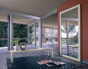 Picture of Abaco mirror 400.031, modern mirrors