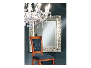 Picture of ARAL mirror 8331M, hanging mirror