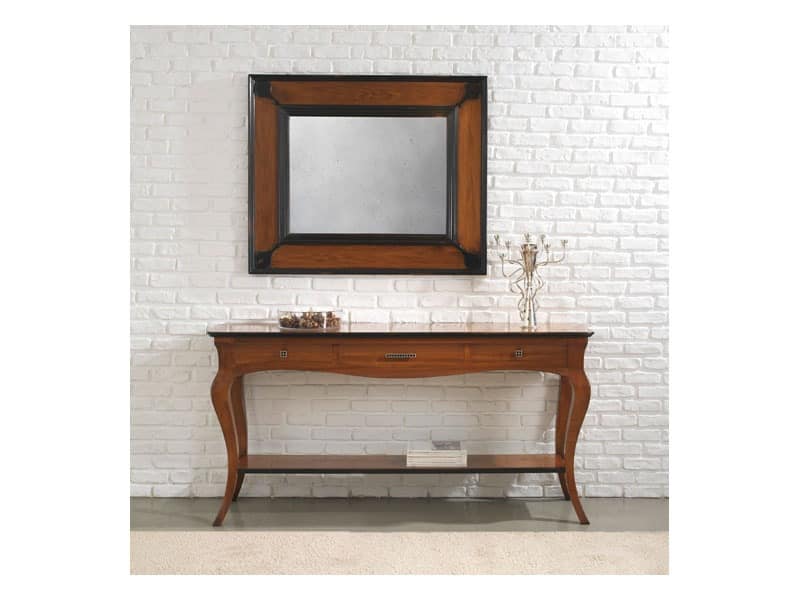 Picture of ASTRID mirror 8367M, modern mirror