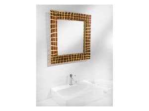 Picture of Coccodrillo mirror, wall mirrors