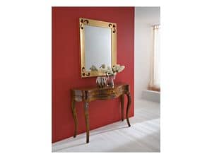Picture of Desideri 1002, mirror with frame