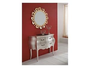Picture of Desideri 1010, modern mirror