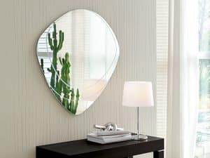 Picture of Garda, modern mirror
