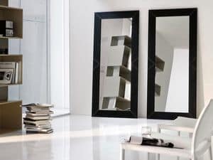 Picture of HARLEM, customizable mirror
