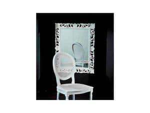 Picture of HARRISON mirror 8330M, wall mirror