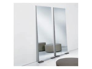 Picture of Imago, decorated mirror