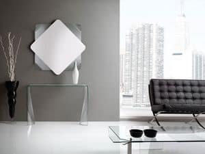 Picture of Lynx, wall mirrors