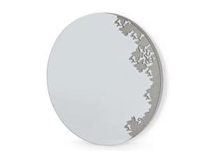 Picture of Mako mirror, mirrors for the bathrooms
