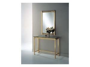 Picture of MOSAICO 2292 MIRROR, mirrors with elaborated frame
