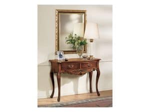 Picture of Regina 1703, mirrors with elaborated frame