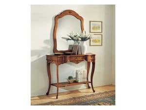 Picture of Regina 1705, worked mirrors