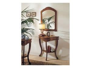 Picture of Regina 1709, simple mirrors