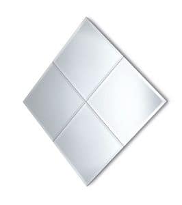 Picture of ROMBO, fixed mirrors