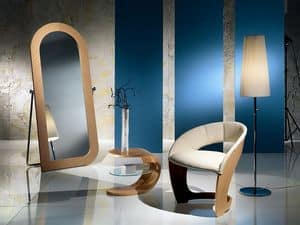 Picture of SP20 Iride, mirror