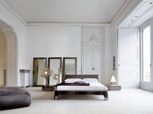 Picture of String mirror 185x85, mirror