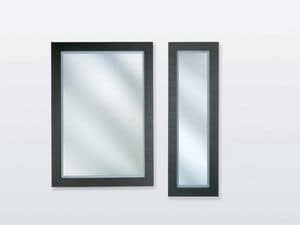 Picture of Tokyo, decorated mirrors