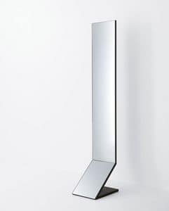 Picture of ZED, wall mirror