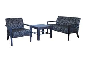 Picture of C19, modern design armchairs