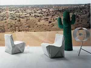 Picture of Entronauta, comfortable armchairs