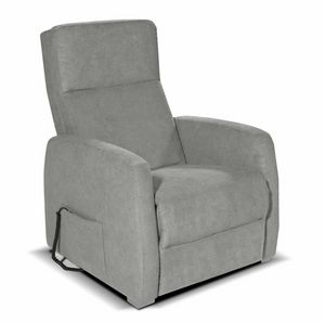 Medley, Relax armchair with electric mechanism