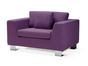 Picture of One 1p, comfortable armchair