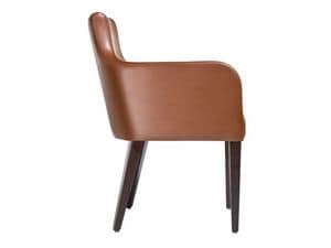 Picture of Ribot 7058, ample armchair