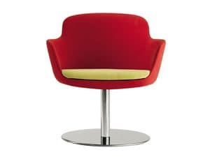 Picture of Annia, metal chair