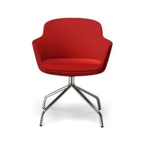 Picture of Danae, compact chairs