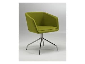 Picture of Hiro/1, small armchair