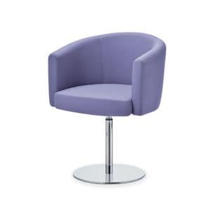 Picture of Island PT, chairs with metal frame