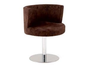 Picture of Lake, chair with metal frame