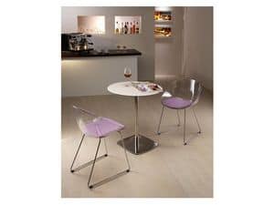 Picture of Lips 2113, compact chair