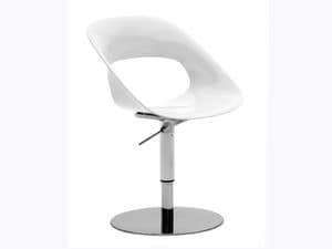 Picture of Nadia, compact chair