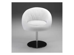 Picture of Plaza, modern armchair