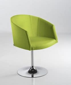 Picture of So-chic/t, metal chair